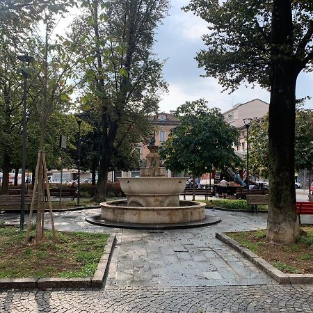 Casa Dai Toni Cortesi 2 Bergamo Eksteriør billede