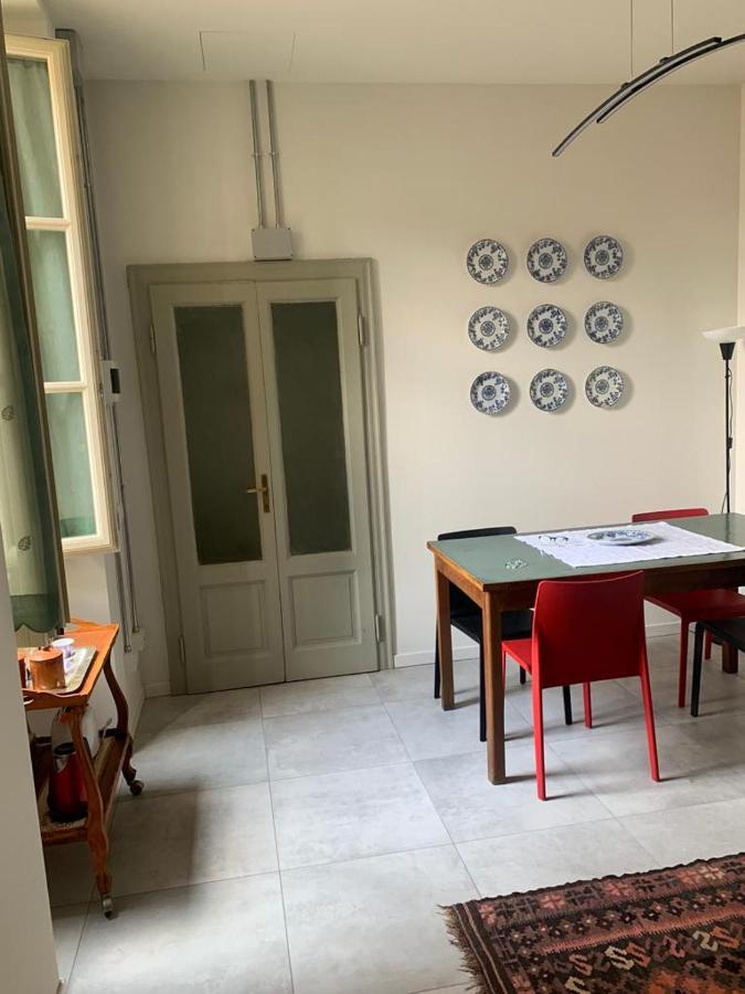 Casa Dai Toni Cortesi 2 Bergamo Eksteriør billede