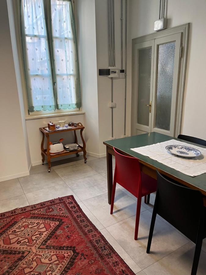 Casa Dai Toni Cortesi 2 Bergamo Eksteriør billede