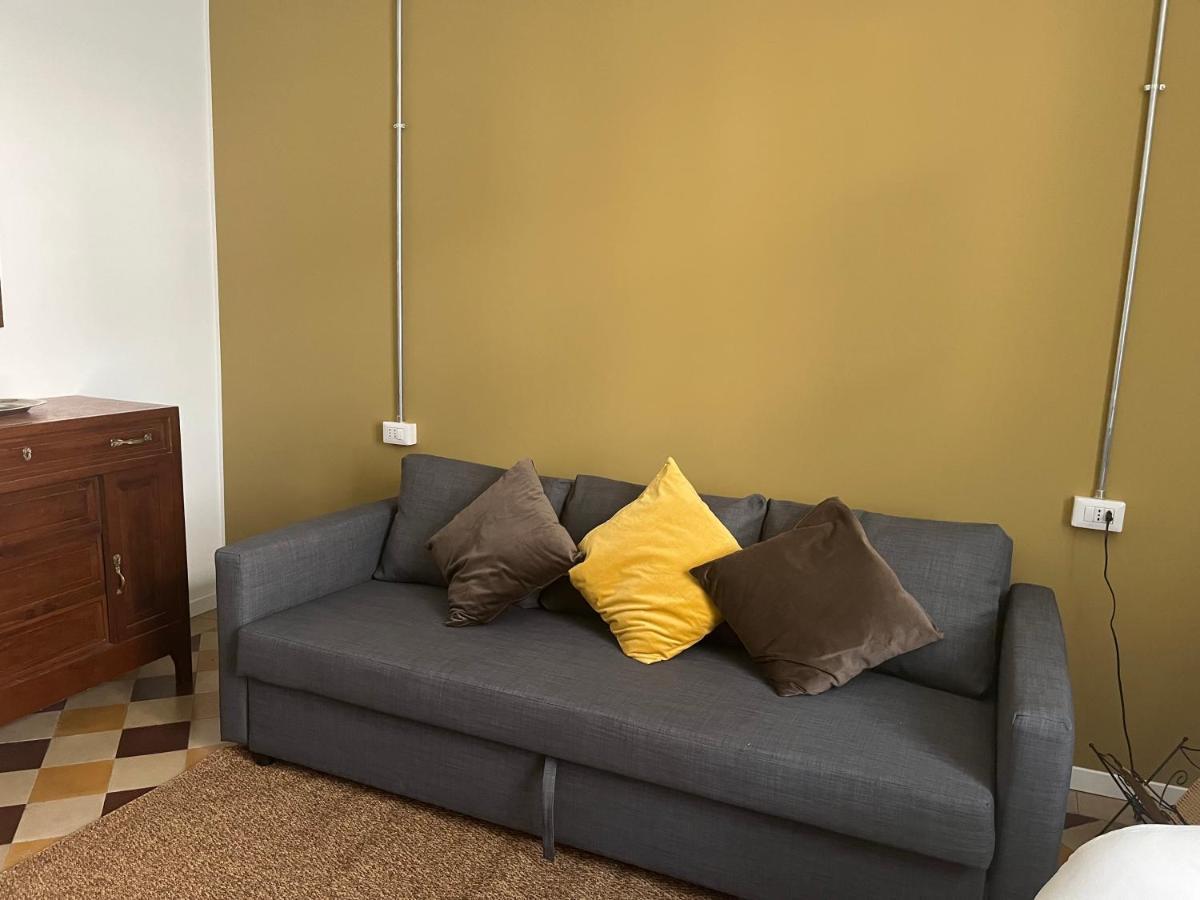 Casa Dai Toni Cortesi 2 Bergamo Eksteriør billede