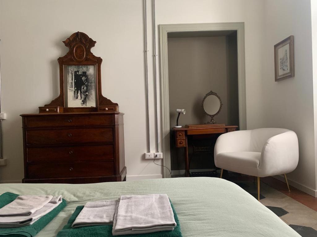 Casa Dai Toni Cortesi 2 Bergamo Eksteriør billede