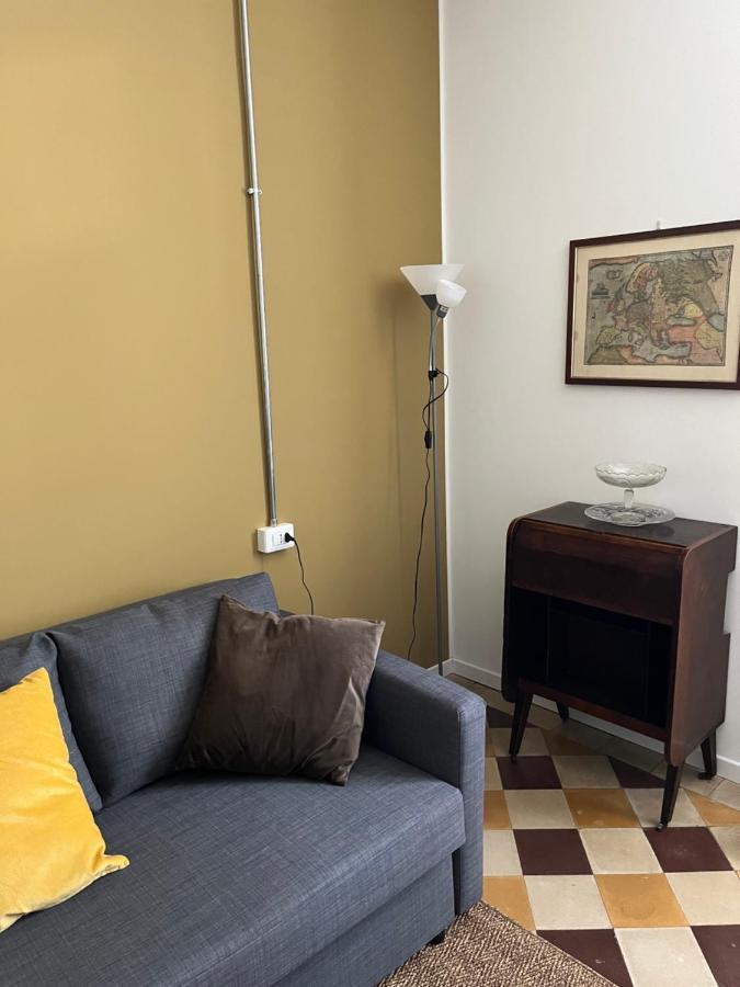 Casa Dai Toni Cortesi 2 Bergamo Eksteriør billede