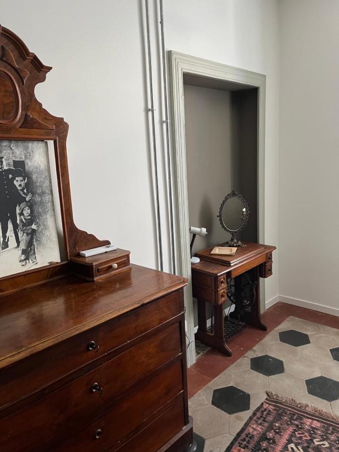 Casa Dai Toni Cortesi 2 Bergamo Eksteriør billede