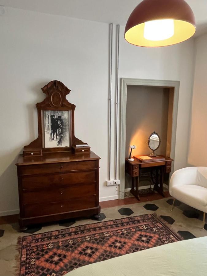 Casa Dai Toni Cortesi 2 Bergamo Eksteriør billede