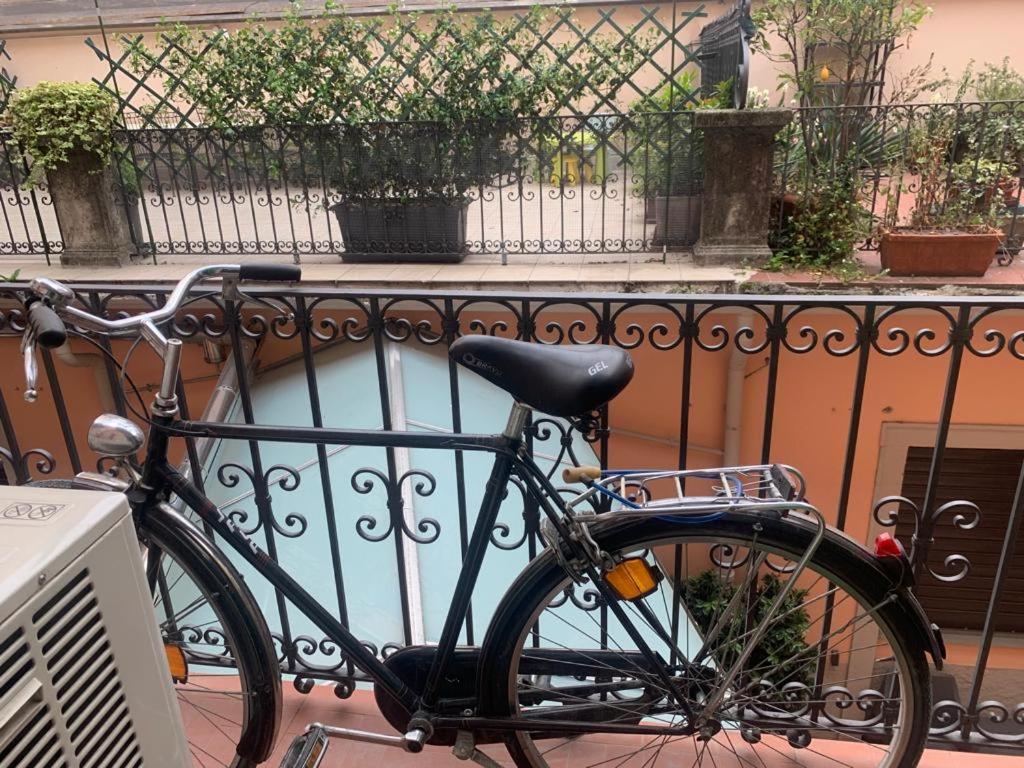 Casa Dai Toni Cortesi 2 Bergamo Eksteriør billede
