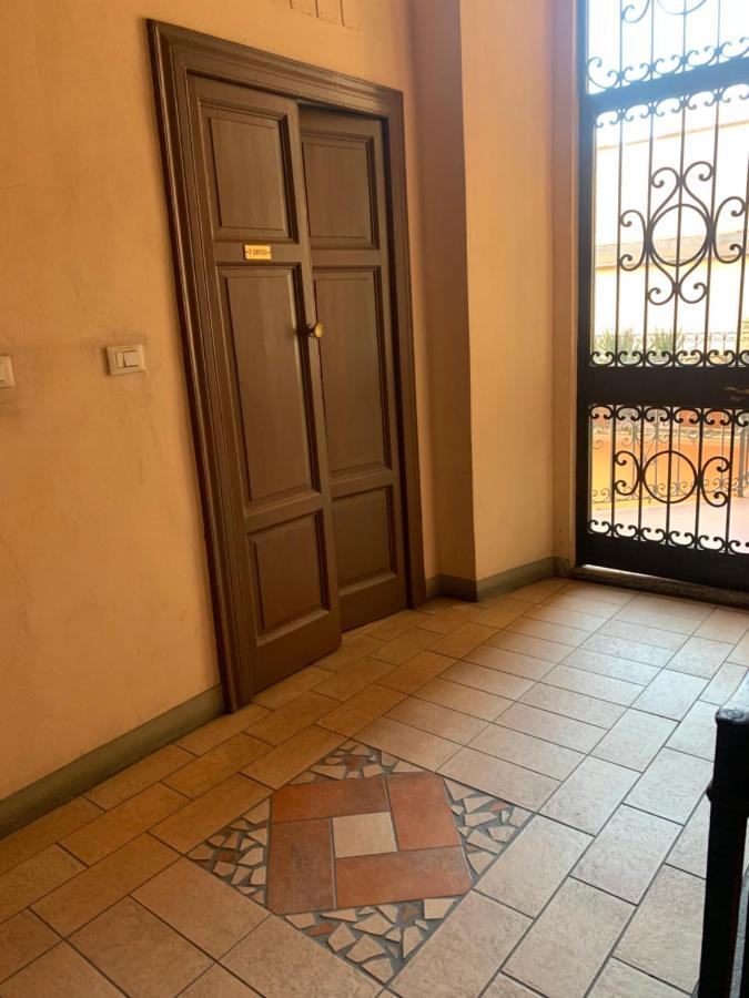 Casa Dai Toni Cortesi 2 Bergamo Eksteriør billede