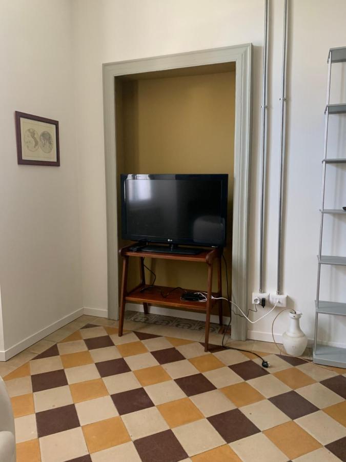 Casa Dai Toni Cortesi 2 Bergamo Eksteriør billede