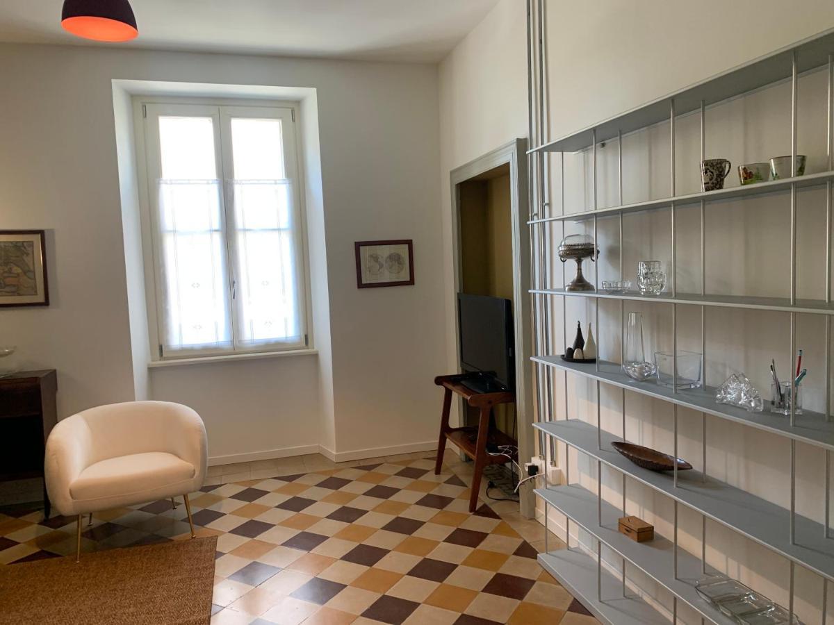 Casa Dai Toni Cortesi 2 Bergamo Eksteriør billede