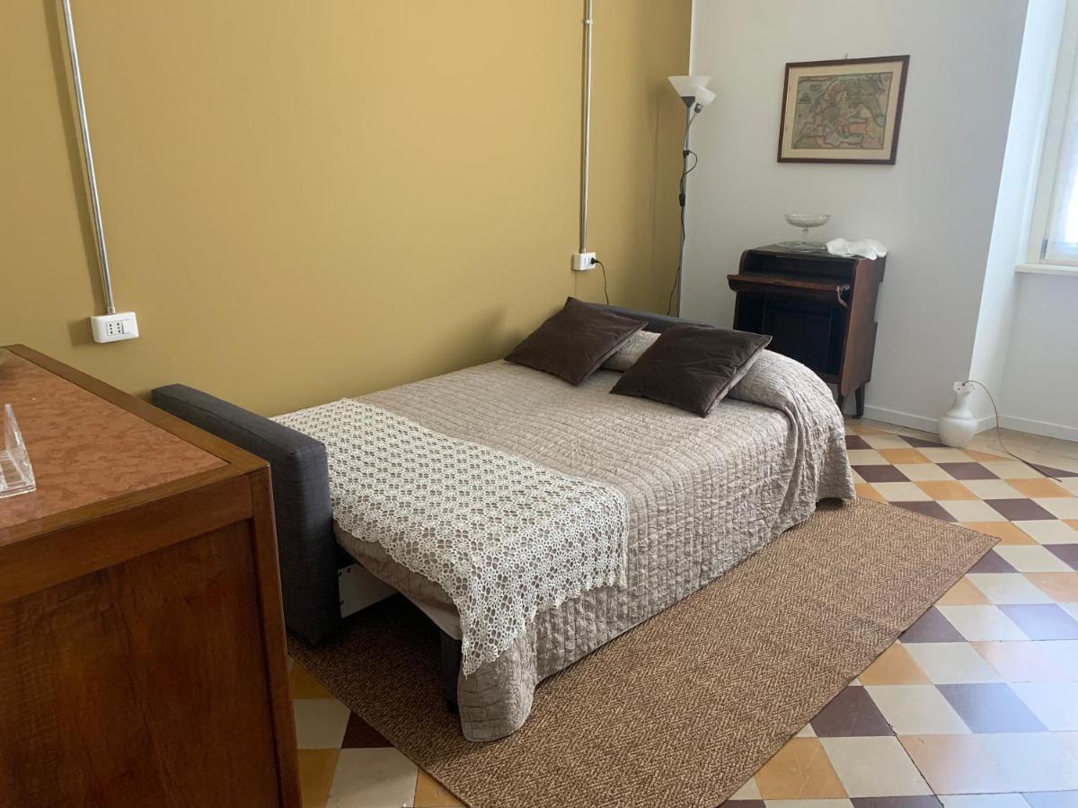 Casa Dai Toni Cortesi 2 Bergamo Eksteriør billede
