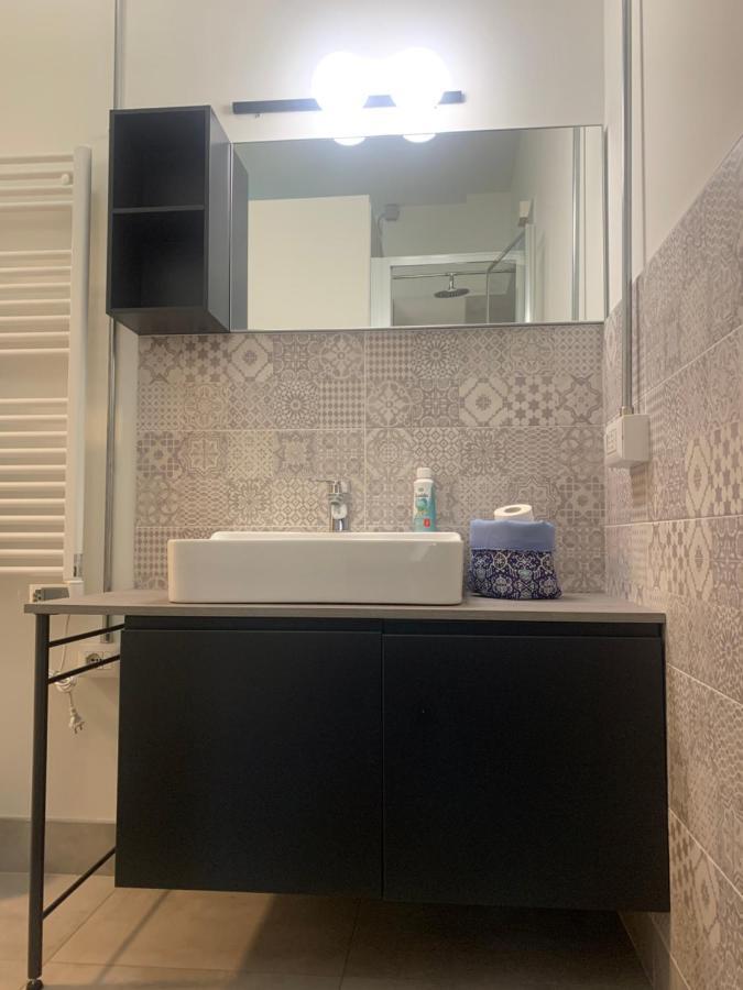 Casa Dai Toni Cortesi 2 Bergamo Eksteriør billede
