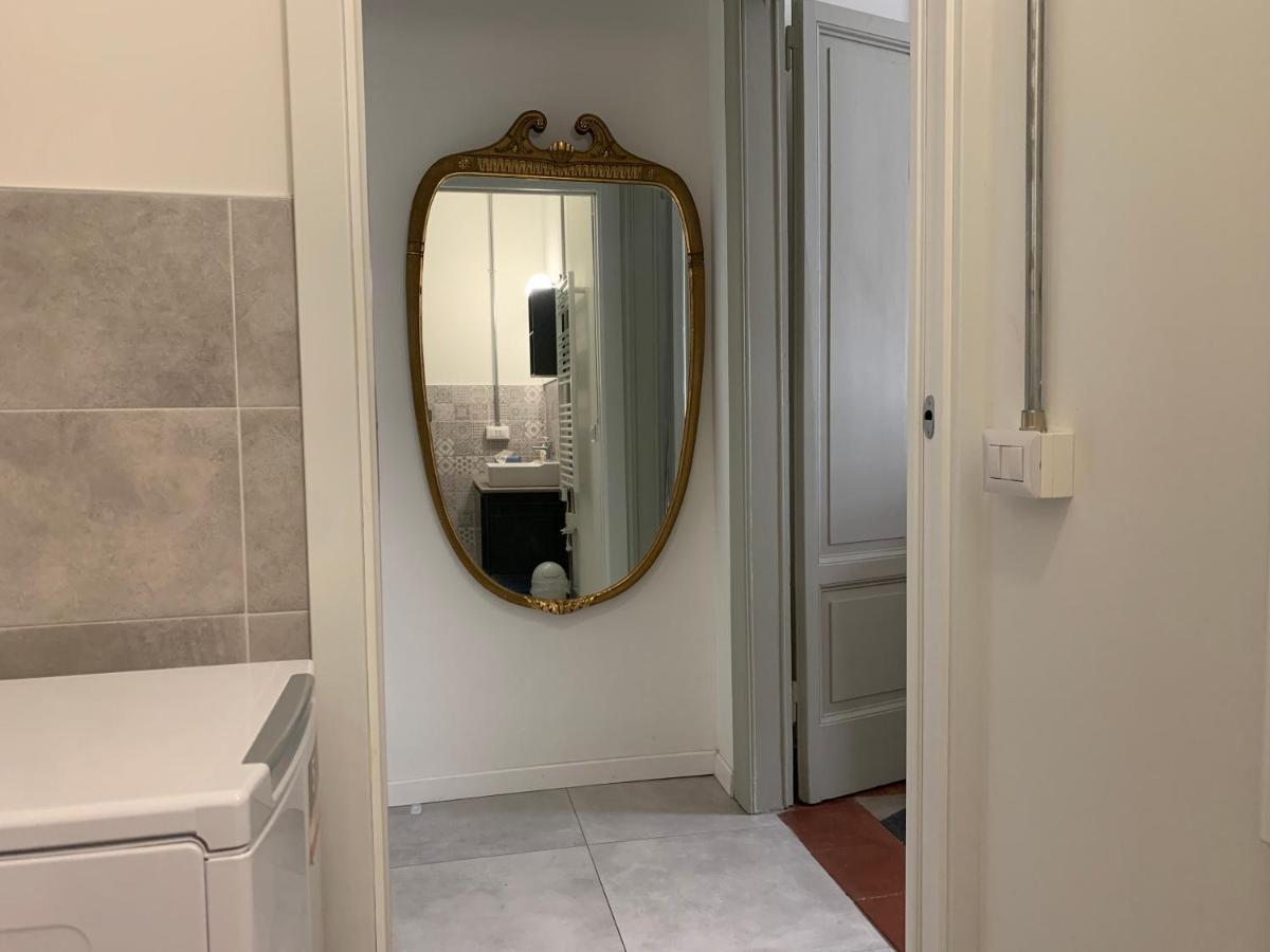 Casa Dai Toni Cortesi 2 Bergamo Eksteriør billede